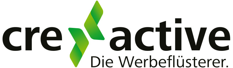 Logo Creactive